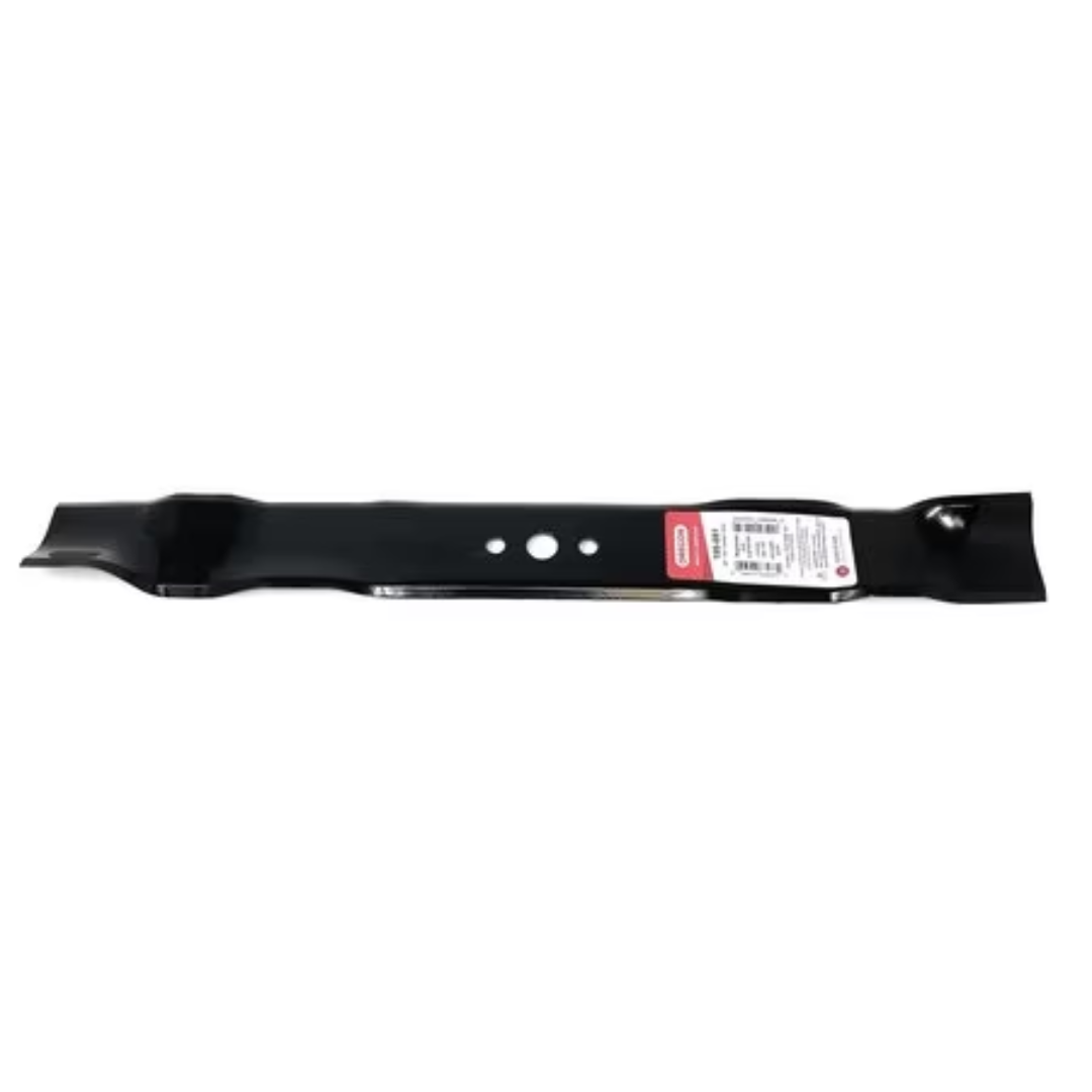 Oregon Blade 195-051 Replaces CRAFTSMAN 33255, 917129277, 917131694 HUSQVARNA: 133346, 134871, 145106, 146749, 532129277