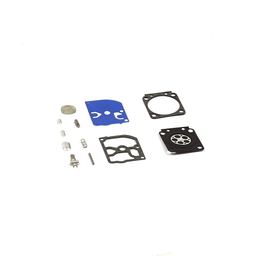 Oregon Carburetor Rebuild Kit 49-288 Replaces PB-89