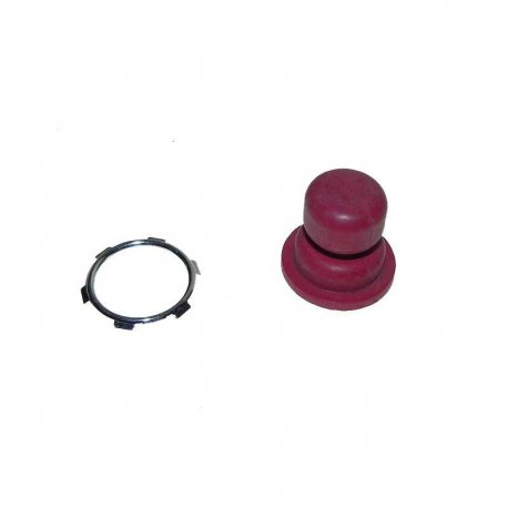 Tecumseh Primer Bulb 640259