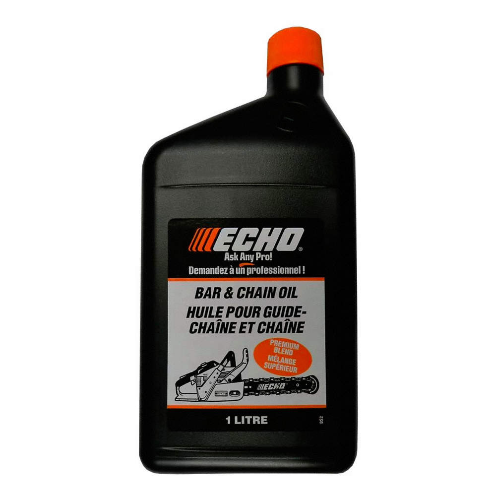 Echo Bar & Chain Oil 99988800083