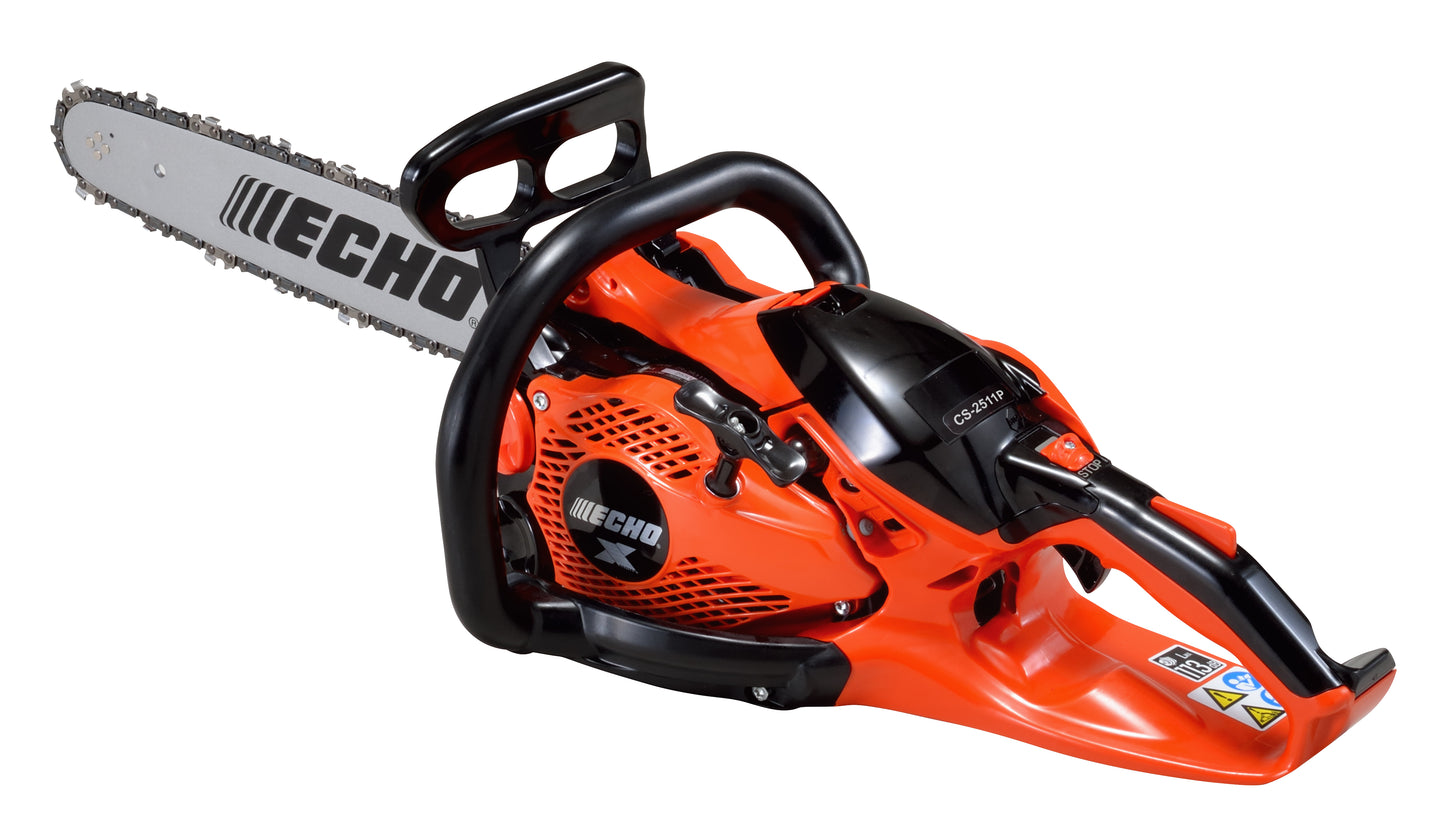 CS2511P 25cc CHAINSAW