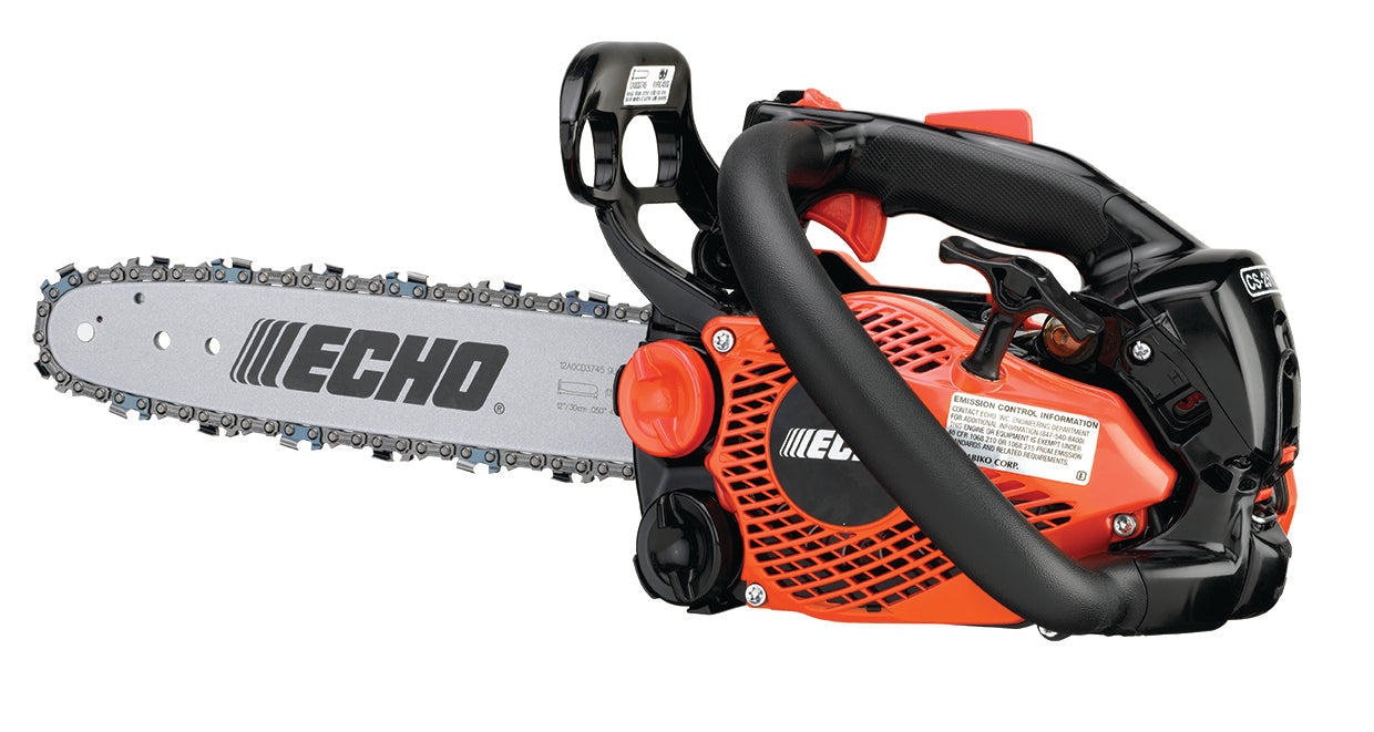 CS2511TN - 25cc Top Handle Chain Saw