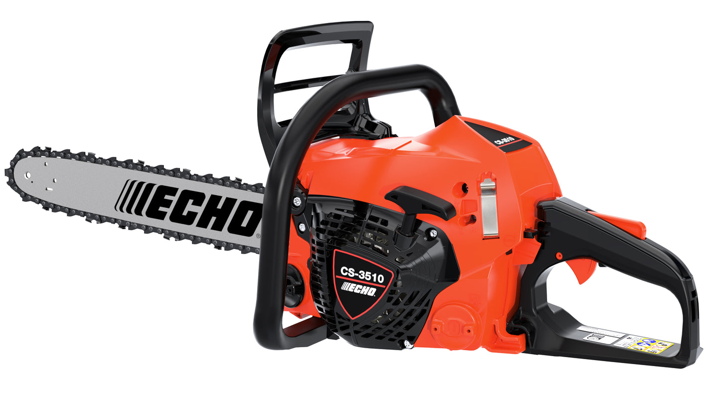 CS3510 34.4cc CHAINSAW