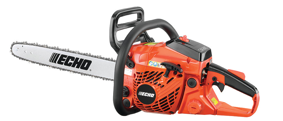 CS400 40.2cc CHAINSAW