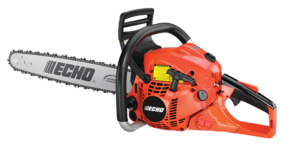 CS501P 50.2cc CHAINSAW