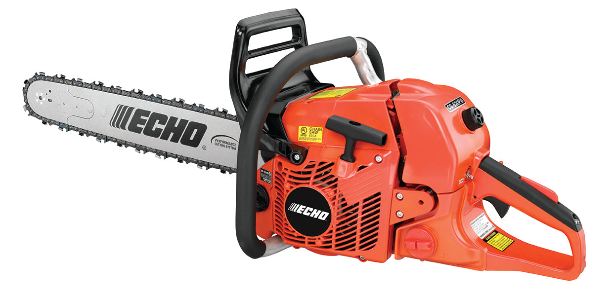 CS620P 59.8cc CHAINSAW