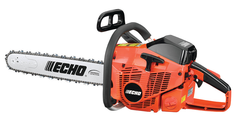 CS680 66.8cc CHAINSAW