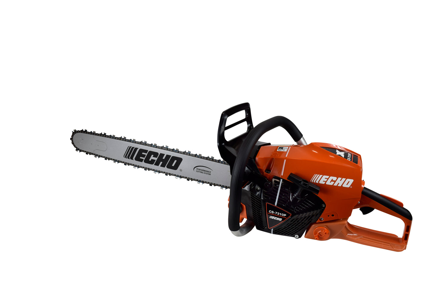 CS7310P 73.5cc CHAINSAW