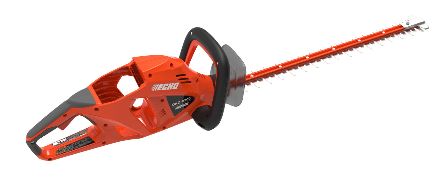 DHC-2300 - 22" Hedge Trimmer