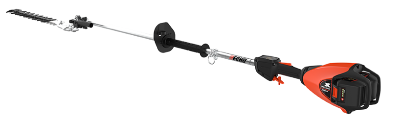 DHCA-2600 - 56V X Series Articulating Shafted Hedge Trimmer