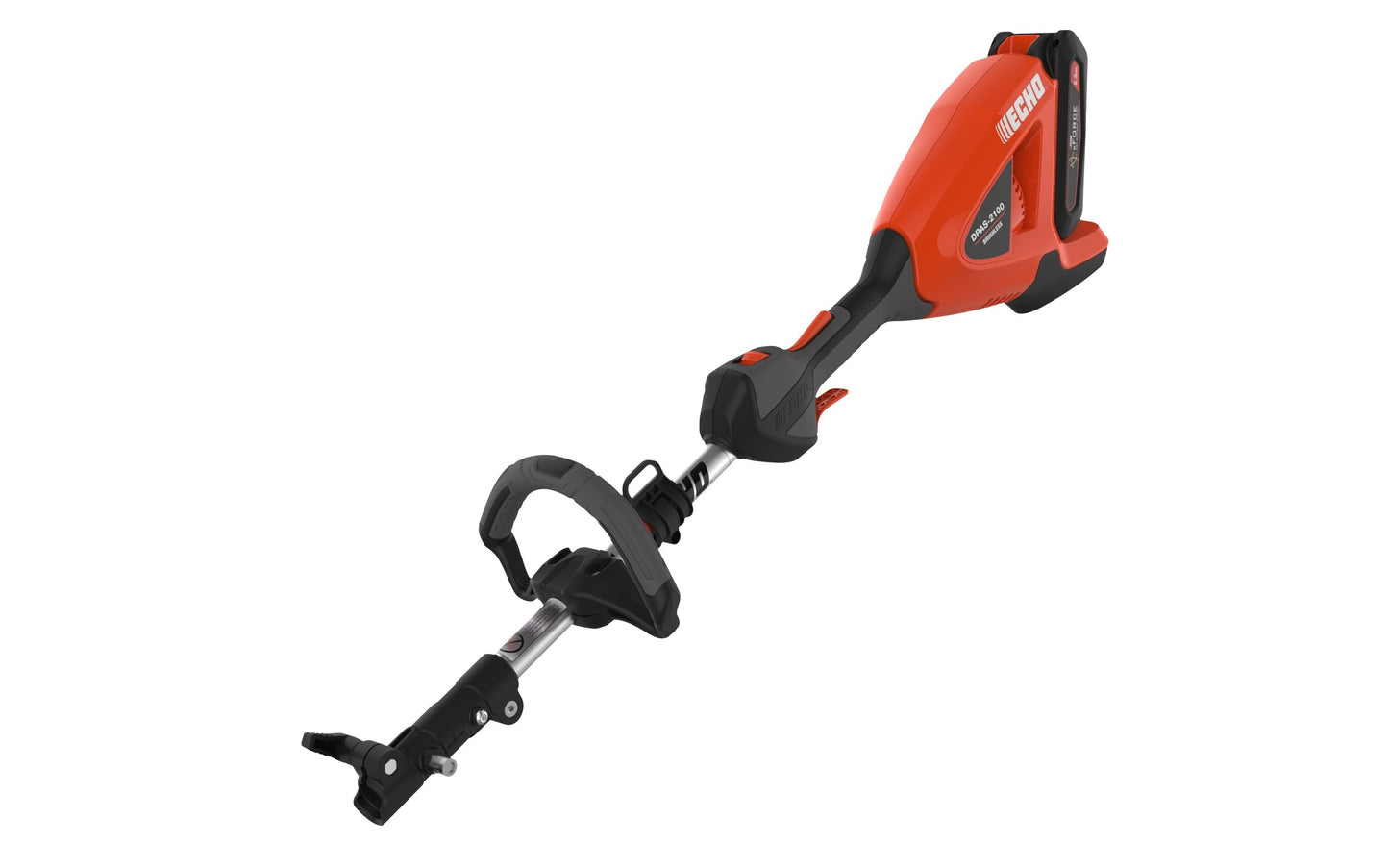 56V PAS Powerhead with 2.5 AH Battery & Standard Charger