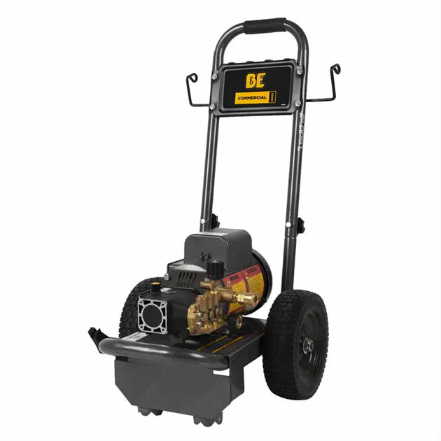 PE-1520EW1A - ELECTRIC PRESSURE WASHER, 1500PSI 2GPM