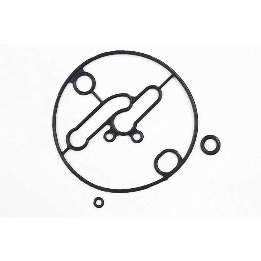Briggs and Stratton Float Bowl Gasket 698781