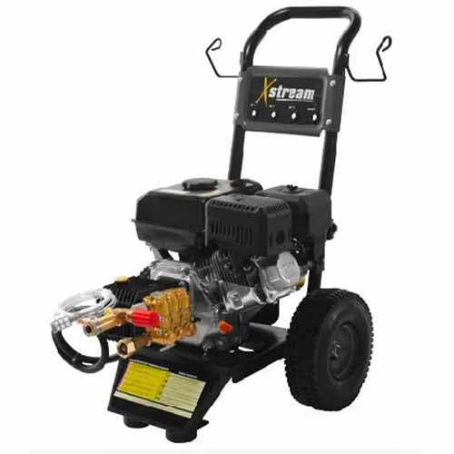 X-2570RWGENSP - GAS PRESSURE WASHER, 210CC 2500PSI