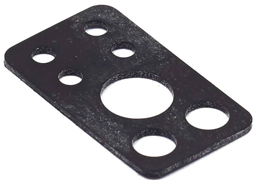 Briggs and Stratton Gasket Nozzle 841649