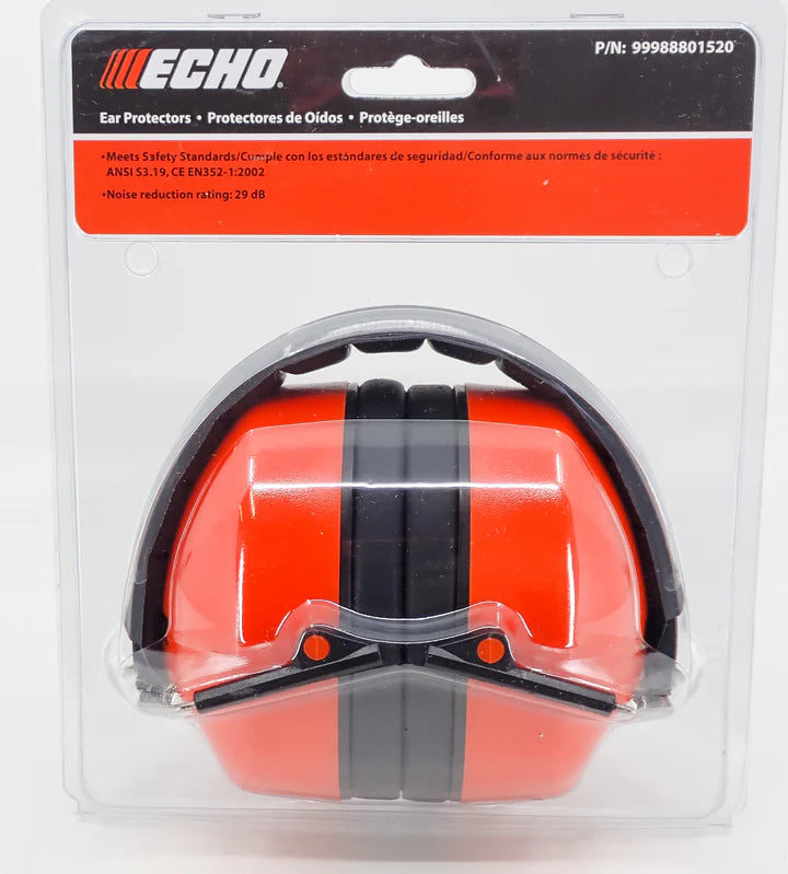 Echo Hearing Protection 99988801520