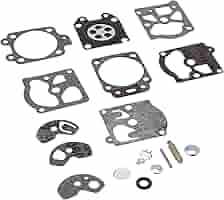 Oregon Carburetor Repair Kit 49-816