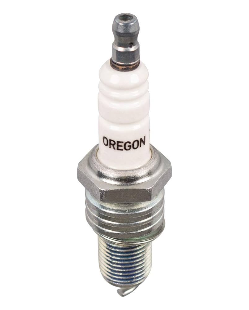 Oregon Spark Plug (77-314-1) Replace BPR5ES, RN11YC4