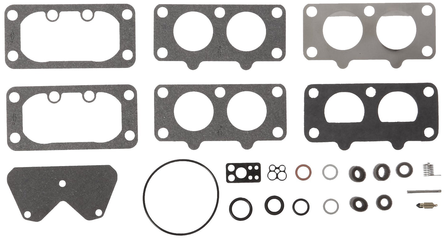 Briggs and Stratton Overhaul Double Barrel Carburetor Kit 797890
