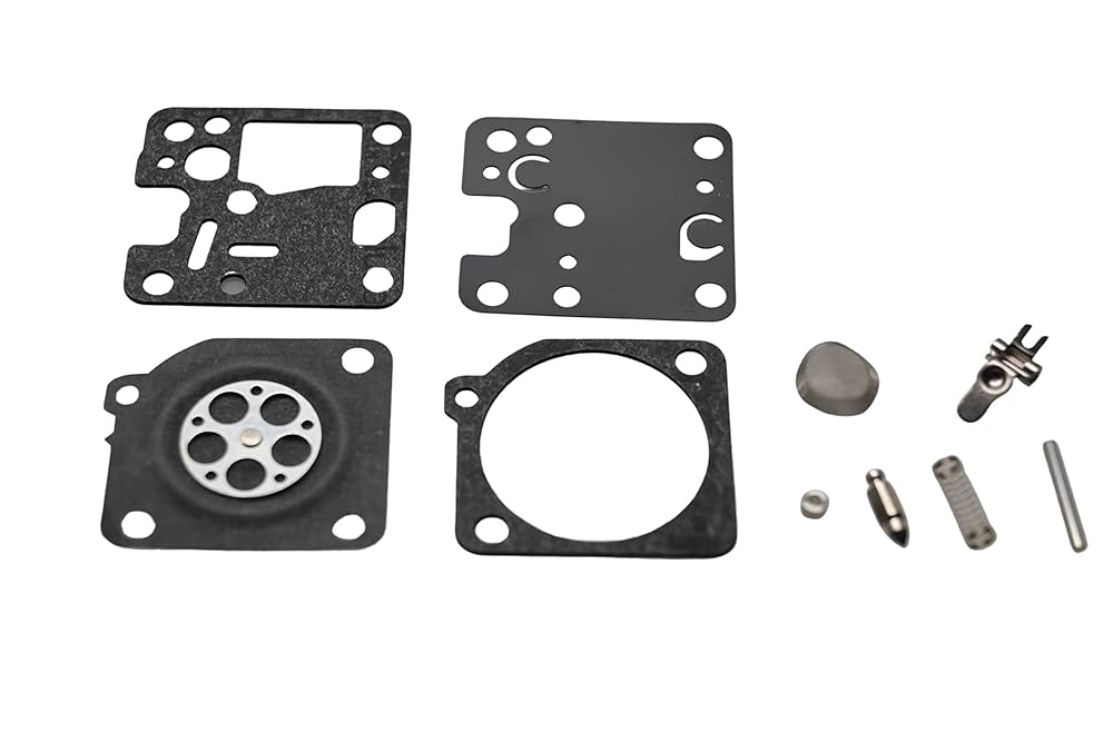 Echo Carb Kit P005002280