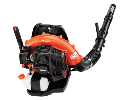 PB580 58.2cc BACKPACK BLOWER