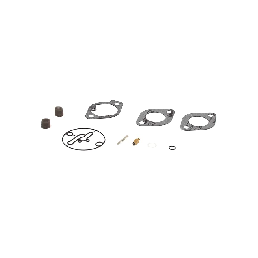 Briggs and Stratton Carburetor Overhaul Kit