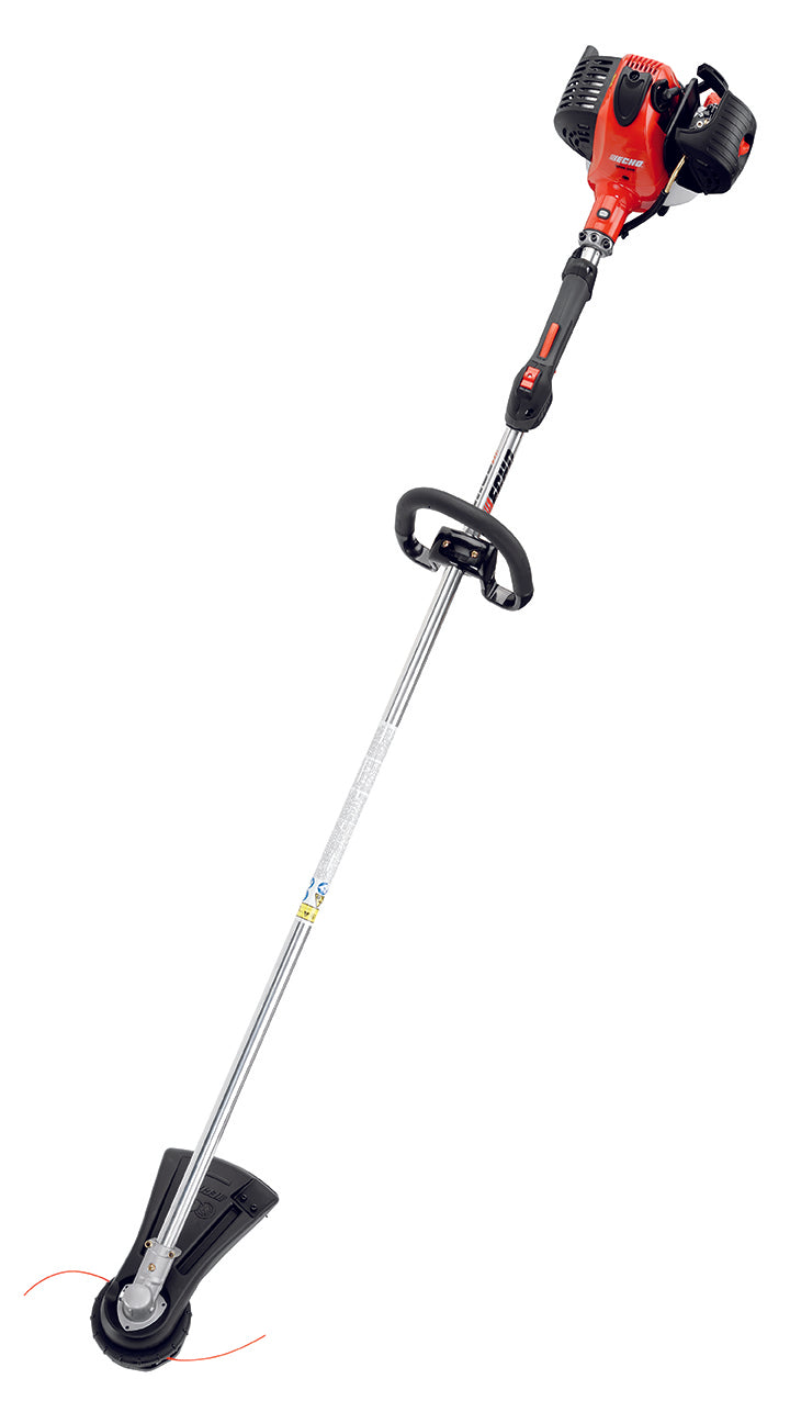 SRM266 25.4cc Straight Shaft Trimmer
