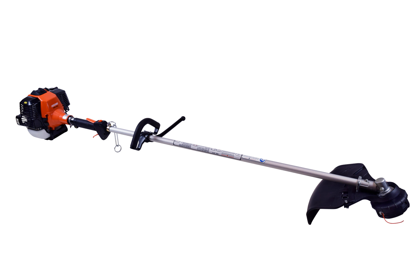 SRM410X 42.7CC STRAIGHT SHAFT TRIMMER