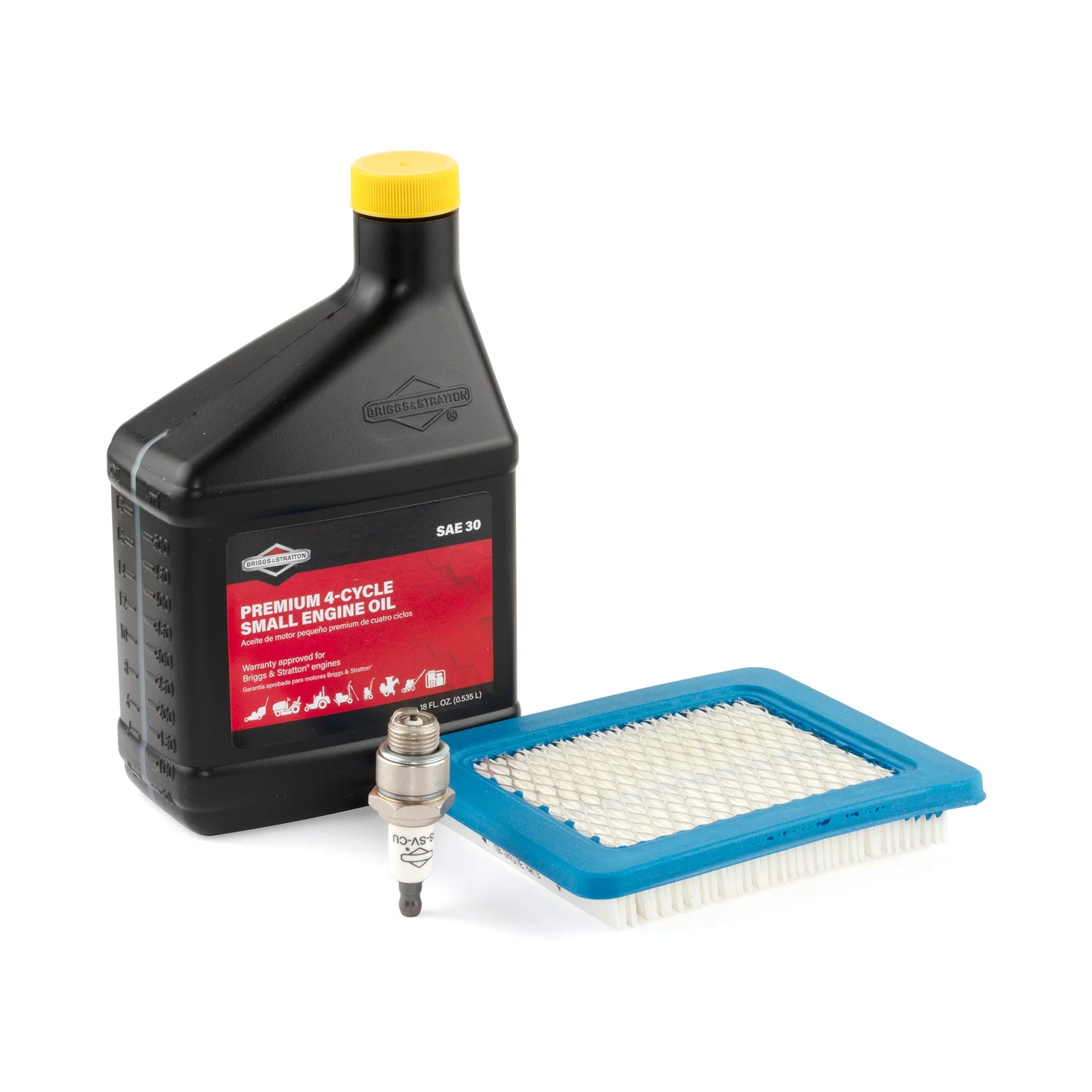 Briggs and Stratton Tune Up Kit 5140B