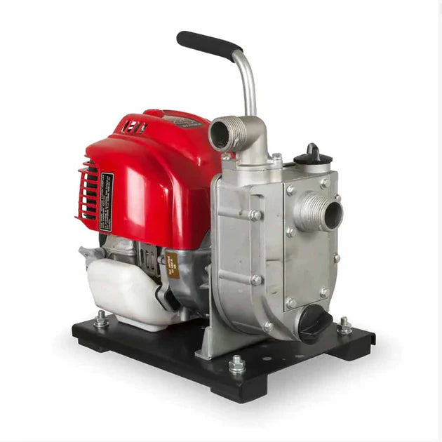 WP-1015HT - WATER TRANSFER PUMP, 1IN. HONDA GX25 36GPM
