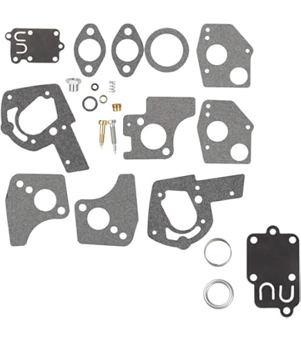 Oregon Carburetor Kit 49-037