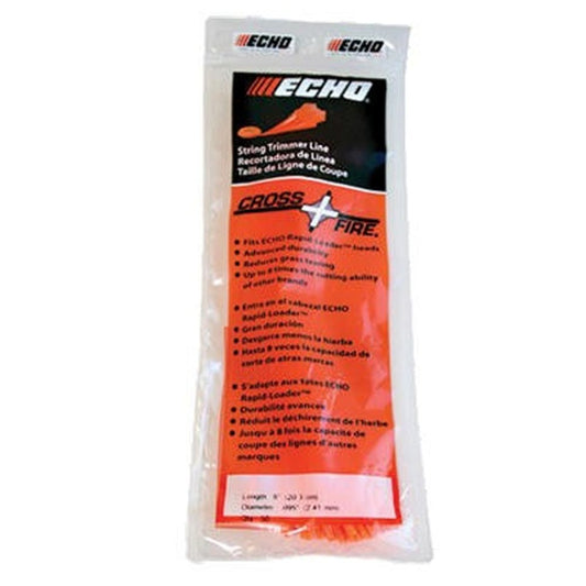Echo CROSSFIRE 50 Count 21" .155 102225155