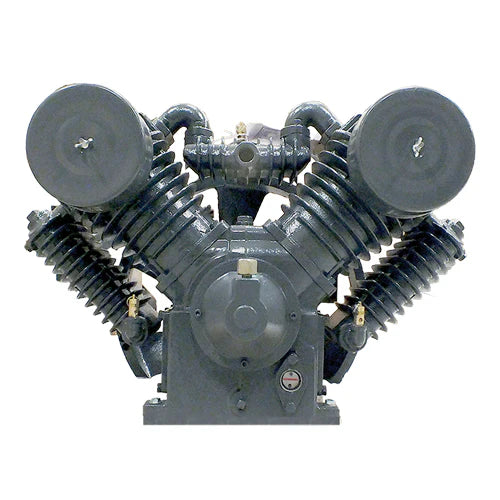 RK-ICM-10C - 10 HP RK INDUSTRIAL COMPRESSOR PUMP #RK-ICM-10C