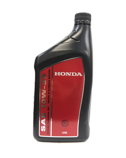 Honda Genuine Oil 10W-30 1L
