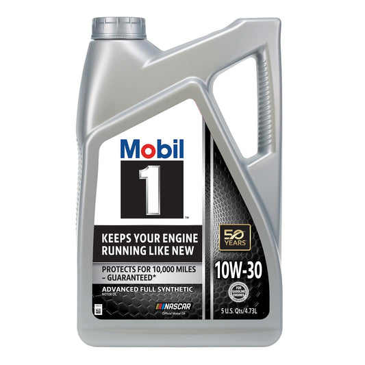 Synthetic Blend Gas Engine Oil 10W-30 30009-6X1