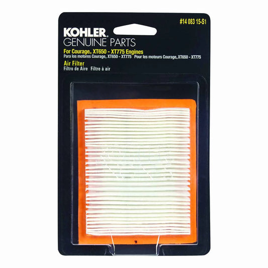 Kohler Air Filter 14 083 15-S1