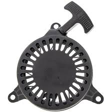 Kohler Recoil Assy 14 165 07