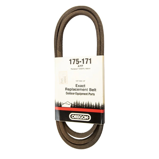 Oregon Belt 175-171 Replaces Husqvarna/AYP 125907X