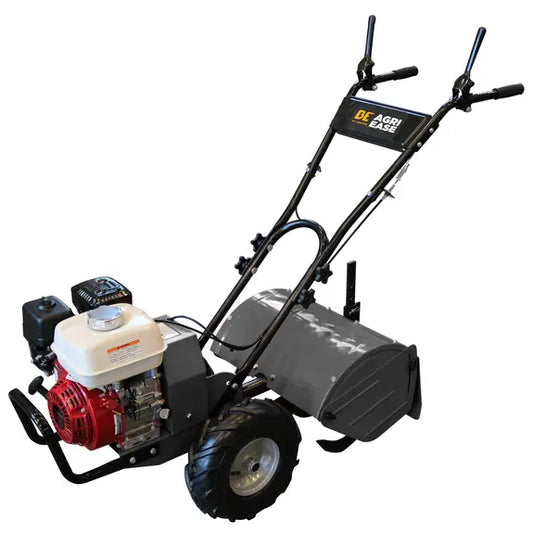 BE-BRTR7 - 19'' BELT DRIVE REAR TINE TILLER