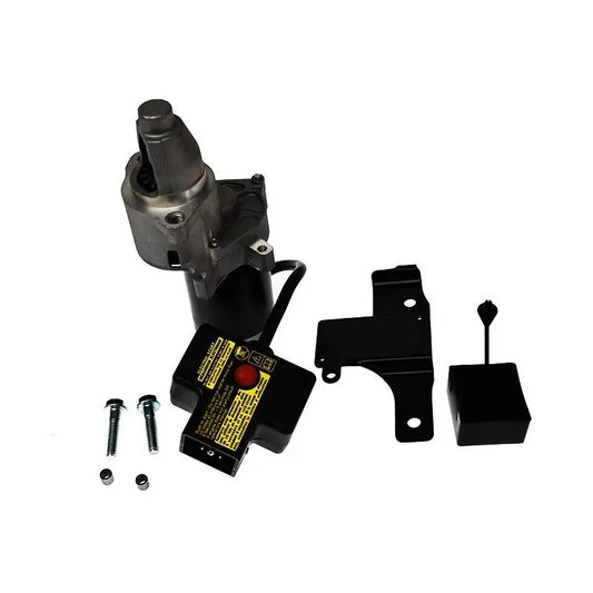 LCT Electric Starter Kit 120V (Large Pinion) 24171