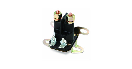 Oregon 4-Post Dual Mount 33-431