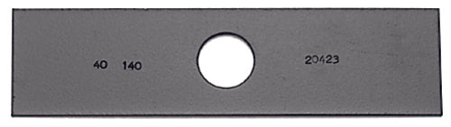 Oregon Edger Blade 40-140 Replaces Echo 69601552632, 720237001