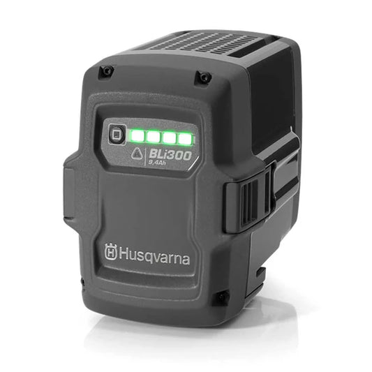 BLi300 - 40V Li-ION BATTERY HUSQVARNA #BLi300
