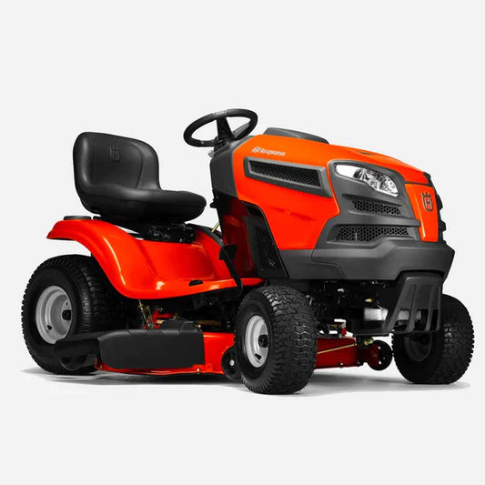 YTH1942 - 42 IN. HUSQVARNA TRACTOR 19HP #YTH1942