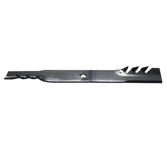 Oregon Blade 595-605 AYP Gator G Replaces CRAFTSMAN 187255, 187256 HUSQVARNA/AYP 112053, 187254, 187255, 187256
