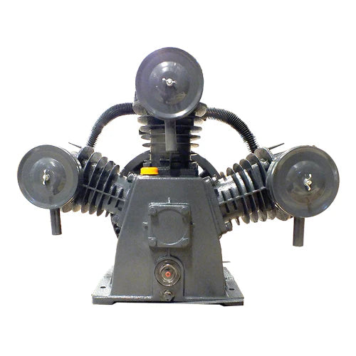 RK-AC-3065A - 5HP RK COMPRESSOR PUMP #RK-AC-3065A