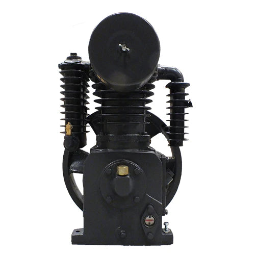 RK-ICM-5C - 5HP RK INDUSTRIAL COMPRESSOR PUMP #RK-ICM-5C