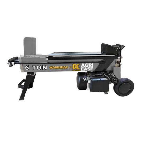 LS6TE - 6 TON ELECTRIC LOG SPLITTER