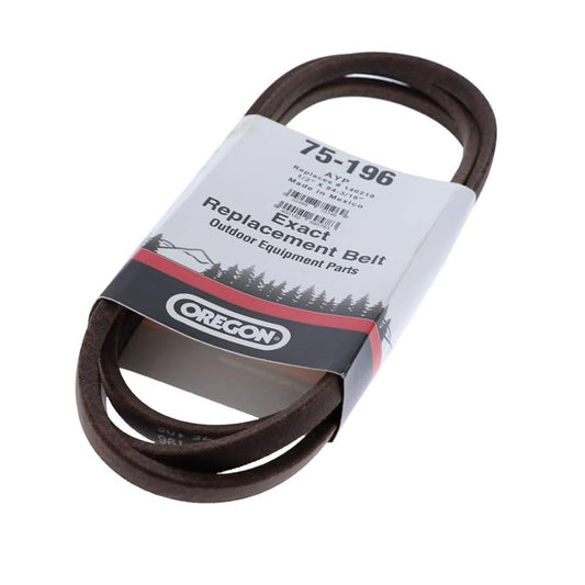Oregon Belt 75-196 532140218, 140218