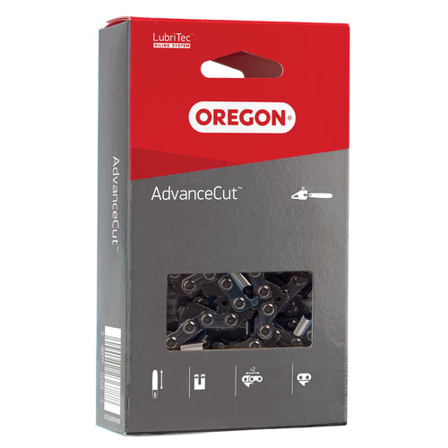 Oregon 91PX040 Advance Cut Saw Chain 10"